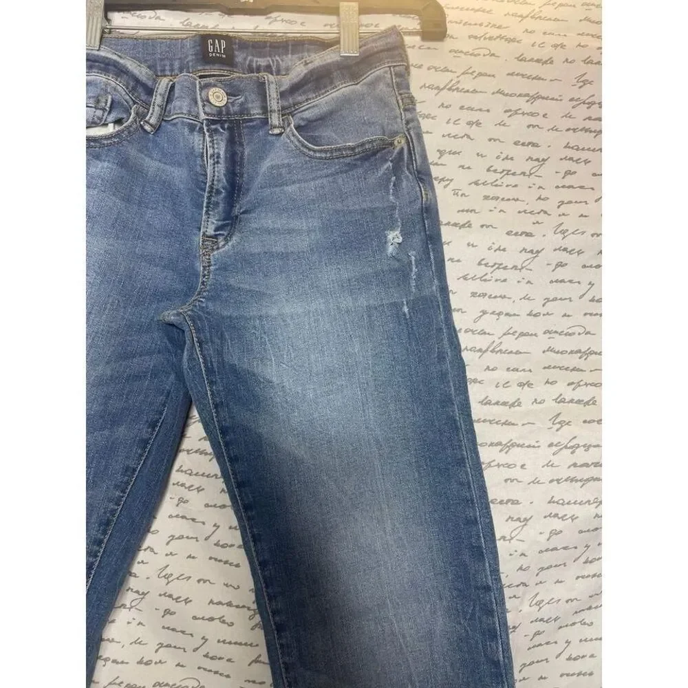 Boys gap jeans size 14‎